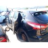 Parts breakdown for Nissan qashqai II (J11, J11_) 1.2 DIG-T Petrol of the year 2014 with engine HRA2DDT
