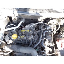 Parts breakdown for Nissan qashqai II (J11, J11_) 1.2 DIG-T Petrol of the year 2014 with engine HRA2DDT