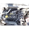 Parts breakdown for Nissan qashqai II (J11, J11_) 1.2 DIG-T Petrol of the year 2014 with engine HRA2DDT
