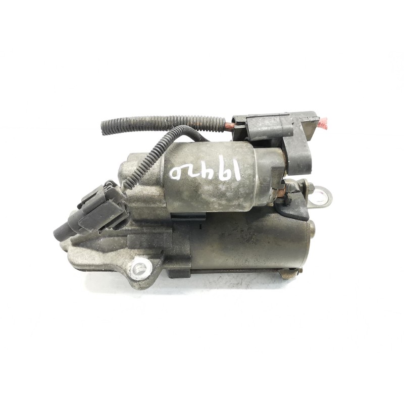 Recambio de motor arranque para ford mondeo iii (b5y) 3.0 v6 24v referencia OEM IAM 1S7U11000AD  