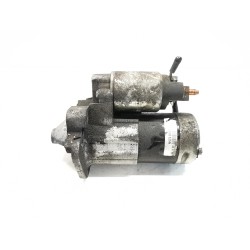 Recambio de motor arranque para renault scénic iii (jz0/1_) 1.5 dci referencia OEM IAM 11022800125N  