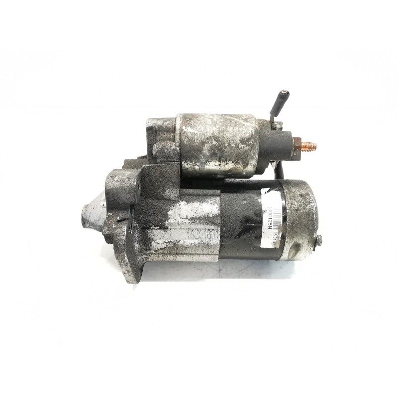 Starter motor Renault Scenic III (JZ0/1_) | Becerril Scrap Yard