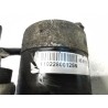 Starter motor Renault Scenic III (JZ0/1_) | Becerril Scrap Yard