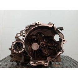 Gearbox Volkswagen Polo (9N1) | Becerril Scrap Yard