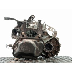Recambio de caja cambios para volkswagen polo (9n1) highline referencia OEM IAM GET  