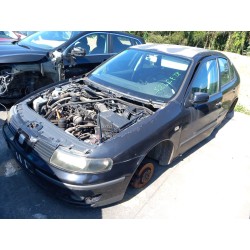 seat leon (1m1) del año 2002