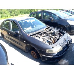 Parts breakdown for Seat leon (1M1) 1.9 TDI Diesel of the year 2002 with engine AHF,ASV