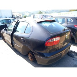 Parts breakdown for Seat leon (1M1) 1.9 TDI Diesel of the year 2002 with engine AHF,ASV