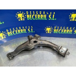 Recambio de brazo suspension inferior delantero izquierdo para fiat ducato caja abierta (desde 03.02) 2.3 jtd  batalla 3200 mm r