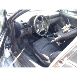 Parts breakdown for Seat leon (1M1) 1.9 TDI Diesel of the year 2002 with engine AHF,ASV