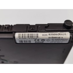 Recambio de uch para renault grand scénic ii (jm0/1_) 1.5 dci (jm1e) referencia OEM IAM 8200606826  