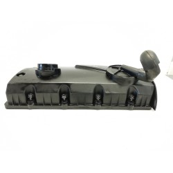 Recambio de tapa balancines para seat alhambra (7v8, 7v9) 1.9 tdi referencia OEM IAM 038103475N / 038103469 038103469R 