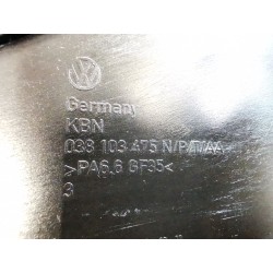 Recambio de tapa balancines para seat alhambra (7v8, 7v9) 1.9 tdi referencia OEM IAM 038103475N / 038103469 038103469R 