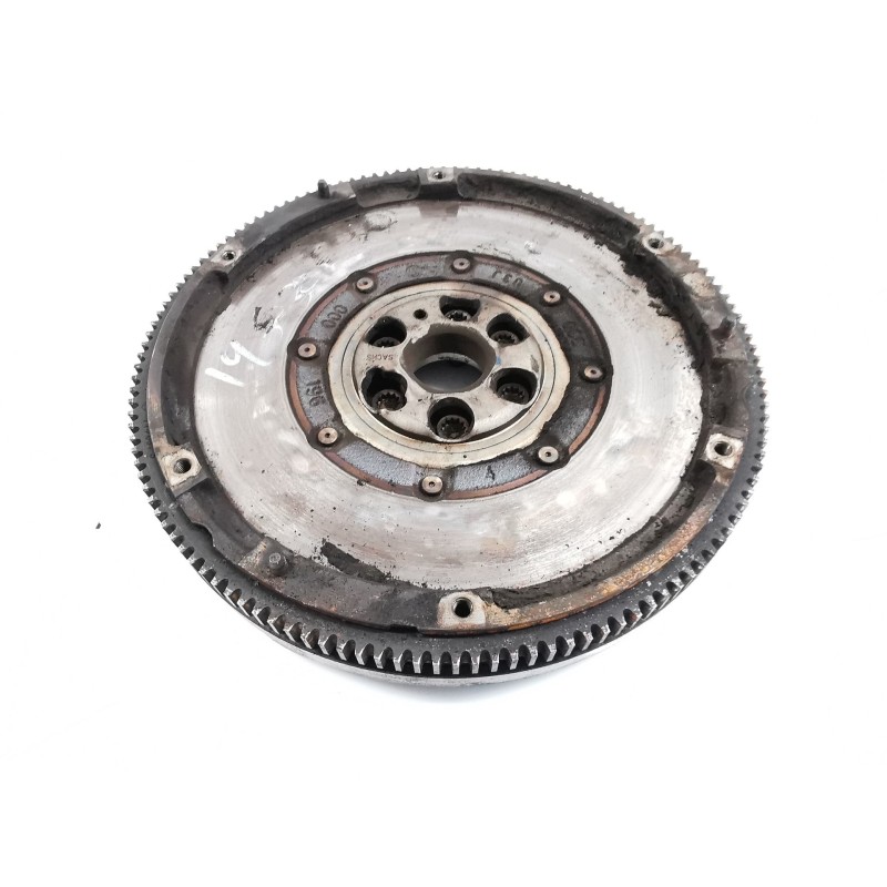 Flywheel Volkswagen Touran (1T1, 1T2) | Becerril Scrap Yard Flywheel Volkswagen Touran (1T1, 1T2) | Becerril Scrap Yard