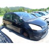 Parts breakdown for Citroen C4 grand picasso Diesel of the year 1950