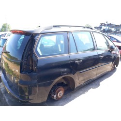 Parts breakdown for Citroen C4 grand picasso Diesel of the year 1950