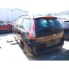 Parts breakdown for Citroen C4 grand picasso Diesel of the year 1950