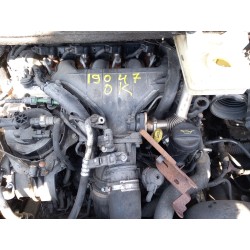 Parts breakdown for Citroen C4 grand picasso Diesel of the year 1950