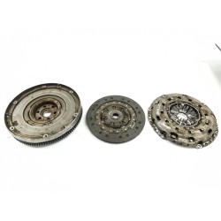 Clutch kit Ford Mondeo III (B5Y) | Becerril Scrap Yard