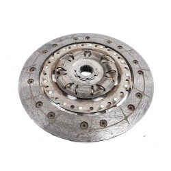 Recambio de kit de embrague para ford mondeo iii (b5y) 3.0 v6 24v referencia OEM IAM 124032310 / 324030410  