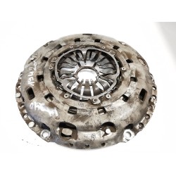 Recambio de kit de embrague para ford mondeo iii (b5y) 3.0 v6 24v referencia OEM IAM 124032310 / 324030410  