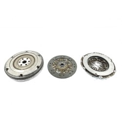 Recambio de kit de embrague para ford mondeo iii (b5y) 3.0 v6 24v referencia OEM IAM 124032310 / 324030410  