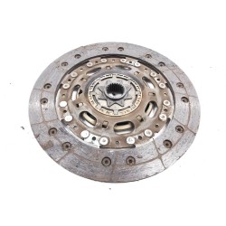 Recambio de kit de embrague para ford mondeo iii (b5y) 3.0 v6 24v referencia OEM IAM 124032310 / 324030410  