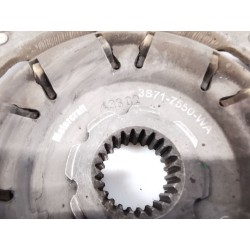 Recambio de kit de embrague para ford mondeo iii (b5y) 3.0 v6 24v referencia OEM IAM 124032310 / 324030410  