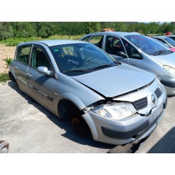Détail des pièces pour Renault megane II (BM0/1_, CM0/1_) 1.5 dCi (BM0F, BM0T, BM2B, CM0F, CM0T) Diesel de l'année 2003 avec le moteur K9K 722