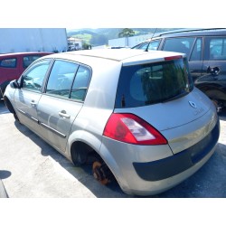 Détail des pièces pour Renault megane II (BM0/1_, CM0/1_) 1.5 dCi (BM0F, BM0T, BM2B, CM0F, CM0T) Diesel de l'année 2003 avec le moteur K9K 722