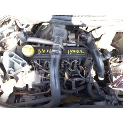 Détail des pièces pour Renault megane II (BM0/1_, CM0/1_) 1.5 dCi (BM0F, BM0T, BM2B, CM0F, CM0T) Diesel de l'année 2003 avec le moteur K9K 722