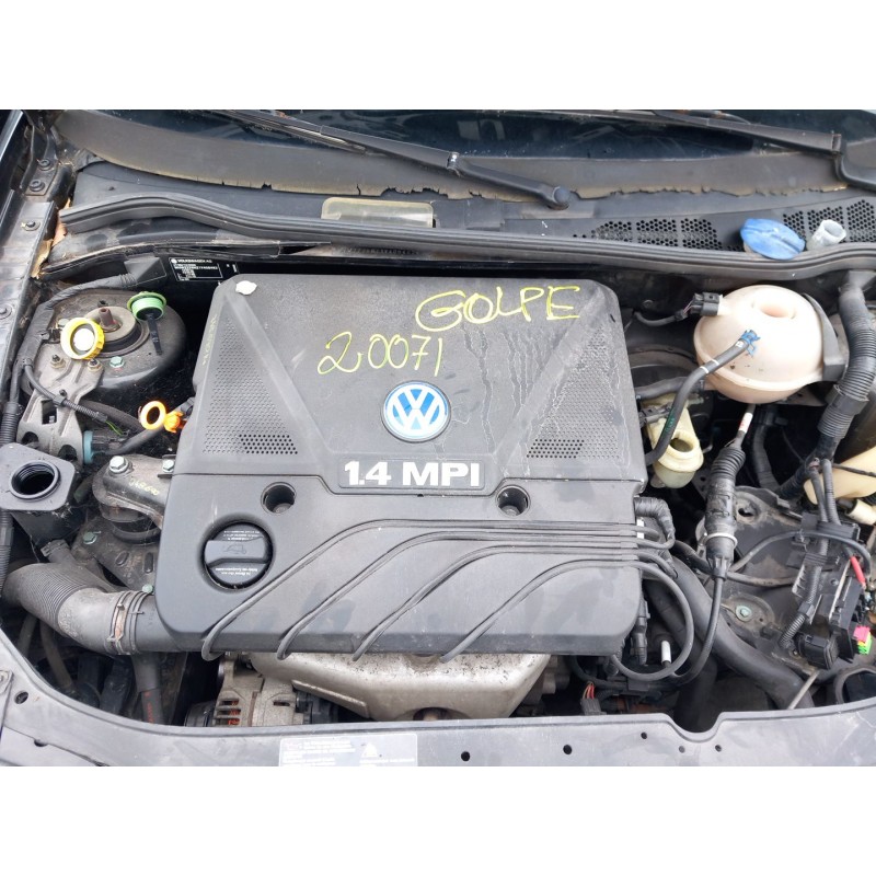 Kompletter Motor Volkswagen Polo (6N2) | Desguace Becerril Kompletter Motor Volkswagen Polo (6N2) | Desguace Becerril