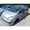 Aufschlüsselung der Teile für Citroen xsara picasso 2.0 HDi Diesel aus dem Jahr 2003 mit Motor RHY