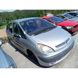 Aufschlüsselung der Teile für Citroen xsara picasso 2.0 HDi Diesel aus dem Jahr 2003 mit Motor RHY