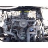 Aufschlüsselung der Teile für Citroen xsara picasso 2.0 HDi Diesel aus dem Jahr 2003 mit Motor RHY