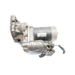 Starter motor Nissan Almera I hatchback (N15) | Becerril Scrap Yard