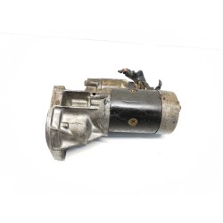 Moteur de démarrage Nissan Almera I hatchback (N15) | Desguace Becerril