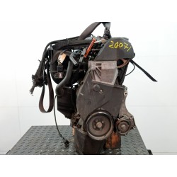 Kompletter Motor Volkswagen Polo (6N2) | Desguace Becerril