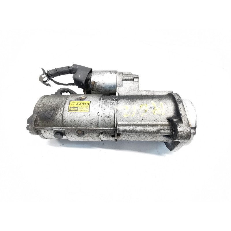 Anlasser KIA Sorento I (jc) | Desguace Becerril Anlasser KIA Sorento I (jc) | Desguace Becerril