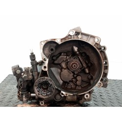 Getriebe Volkswagen Polo (6N2) | Desguace Becerril