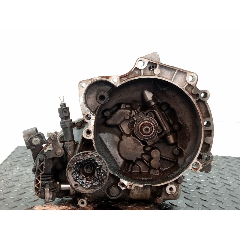 Getriebe Volkswagen Polo (6N2) | Desguace Becerril Getriebe Volkswagen Polo (6N2) | Desguace Becerril