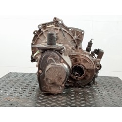 Getriebe Volkswagen Polo (6N2) | Desguace Becerril