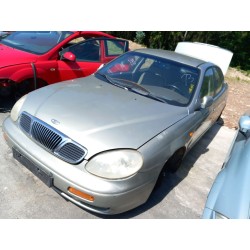 Aufschlüsselung der Teile für Daewoo leganza 2.0 SX Gasolina aus dem Jahr 2002 mit Motor T20SED