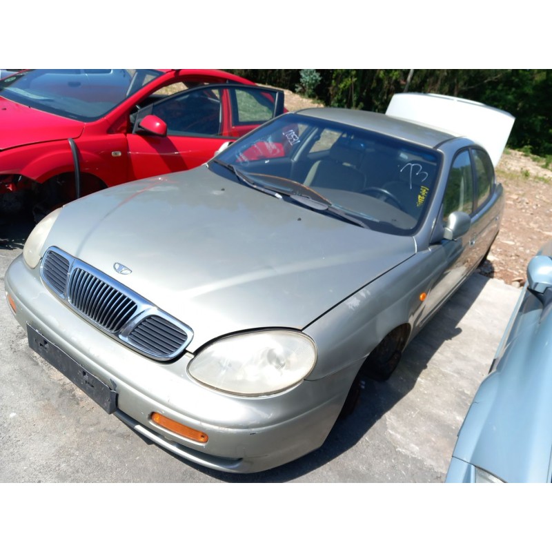 Aufschlüsselung der Teile für Daewoo leganza 2.0 SX Gasolina aus dem Jahr 2002 mit Motor T20SED Aufschlüsselung der Teile für Daewoo leganza 2.0 SX Gasolina aus dem Jahr 2002 mit Motor T20SED