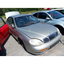 Aufschlüsselung der Teile für Daewoo leganza 2.0 SX Gasolina aus dem Jahr 2002 mit Motor T20SED