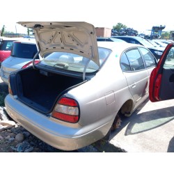Aufschlüsselung der Teile für Daewoo leganza 2.0 SX Gasolina aus dem Jahr 2002 mit Motor T20SED