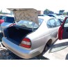 Aufschlüsselung der Teile für Daewoo leganza 2.0 SX Gasolina aus dem Jahr 2002 mit Motor T20SED