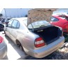 Aufschlüsselung der Teile für Daewoo leganza 2.0 SX Gasolina aus dem Jahr 2002 mit Motor T20SED