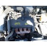 Aufschlüsselung der Teile für Daewoo leganza 2.0 SX Gasolina aus dem Jahr 2002 mit Motor T20SED