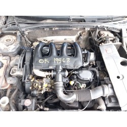 Motor und Getriebe Export CITROEN Xsara (N1) | Desguace Becerril